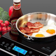 Duxtop Countertop Induction Burner | $60 | Amazon